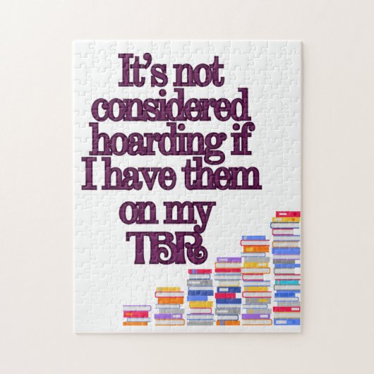 Niet hamsteren puzzel (Verticaal)