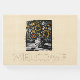 Niet helemaal Van Gogh (alt) Gastenboek