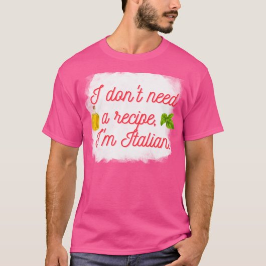Niet Hentai 2.0 T-shirt (Voorkant)