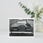 Niet huilen-meisjes-1 briefkaart (Staand voorkant)