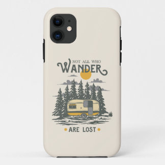 Niet iedereen die de ander verliest Case-Mate iPhone case