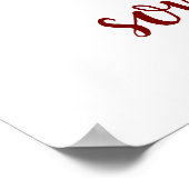 Niet iedereen die verdwaalt - Sommigen op zoek naa Poster (Hoek)