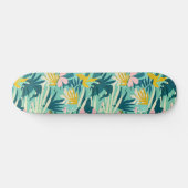 Niet iedereen die wast, is verloren persoonlijk skateboard (Horizontaal)