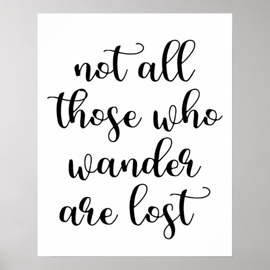 Niet iedereen die wrijft, verliest Poster (Voorkant)