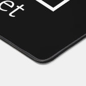 Niet illegaal bureaumat (Hoek)