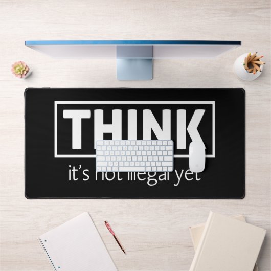 Niet illegaal bureaumat (Kantoor 1)