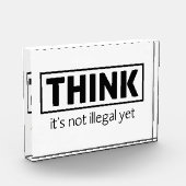 Niet illegaal fotoblokken (Links)