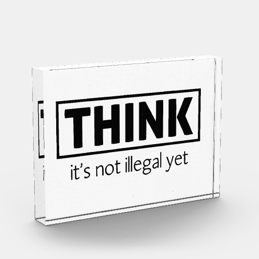 Niet illegaal fotoblokken (Links)