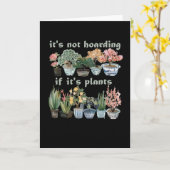 Niet in de haven houden als zijn Planten funest zi Kaart (Gele Bloem)