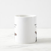 Niet in de stemming Koe Mok (Center)