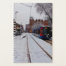 Niet in dienst planner