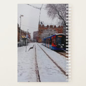 Niet in dienst planner (Achterkant)