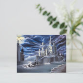 Niet in kaart gebracht (Staand voorkant)