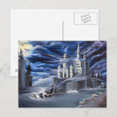 Niet in kaart gebracht (Voorkant / Achterkant)