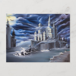 Niet in kaart gebracht