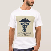 Niet-ingedeelde objecten t-shirt (Voorkant)