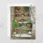 Niet-ingeschreven per Favore Briefkaart (Voorkant / Achterkant)