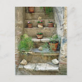 Niet-ingeschreven per Favore Briefkaart (Voorkant)