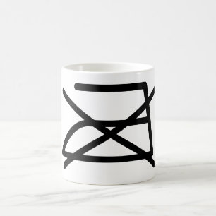 NIET IRON! KOFFIEMOK