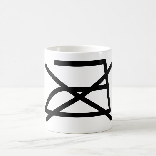 NIET IRON! KOFFIEMOK (Center)