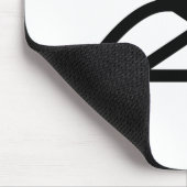 NIET IRON! MUISMAT (Hoek)