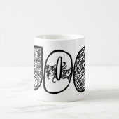 Niet je gemiddelde Joe Koffiemok (Center)