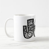 Niet je gemiddelde Joe Koffiemok (Links)