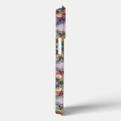 Niet je gewone sneeuwvlokken Case-Mate iPhone case (Achterkant / Rechts)