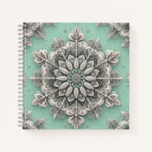 Niet je gewone sneeuwvlokken II