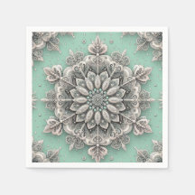 Niet je gewone sneeuwvlokken II