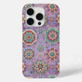 Niet je gewone sneeuwvlokken IV Case-Mate iPhone Case (Achterkant)
