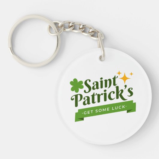 Niet jouw habibi - grappige Arabische feministisch Sleutelhanger (Voorkant)