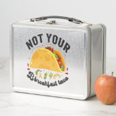 Niet jouw rake Taco grappige Amerikaanse politiek (In situ)