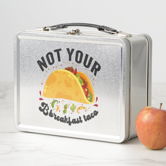 Niet jouw rake Taco grappige Amerikaanse politiek (In situ)