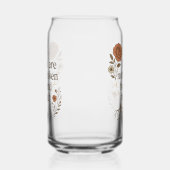 Niet kapot na reparatie blikvorm glas (Links)