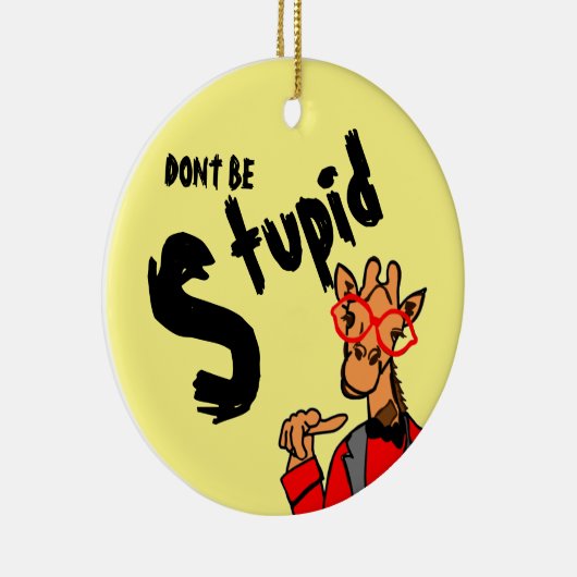 niet keramisch ornament (Rechts)