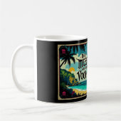 Niet knoeien met de voodoo koffiemok (Links)