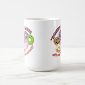 NIET KNOEIEN MET MIJN ONTBIJT KOFFIEMOK (Center)