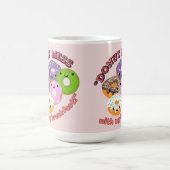 NIET KNOEIEN MET MIJN ONTBIJT KOFFIEMOK (Center)