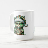 Niet Koffiemok (Voorkant links)