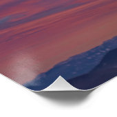 Niet langer accepteren wat ik niet kan veranderen perfect poster (Hoek)