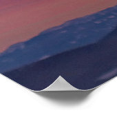 Niet langer accepteren wat ik niet kan veranderen poster (Hoek)