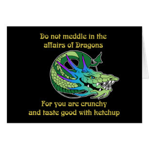 Niet medaille in de Aangelegenheden van Dragons