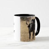 NIET MEER BIJ MIJ MOK (Voorkant rechts)