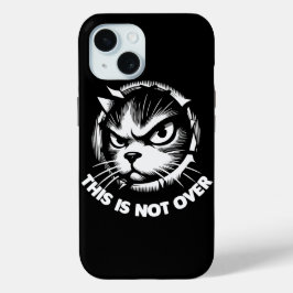 Niet meer dan 1 iPhone 15 case