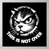 Niet meer dan 1 poster (Voorkant)