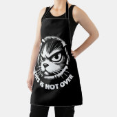 Niet meer dan 1 schort (Insitu)