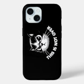 Niet meer dan 2 Case-Mate iPhone case (Achterkant)