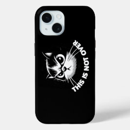 Niet meer dan 2 iPhone 15 case