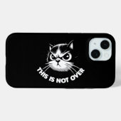 Niet meer dan 2 Case-Mate iPhone case (Achterkant (horizontaal))